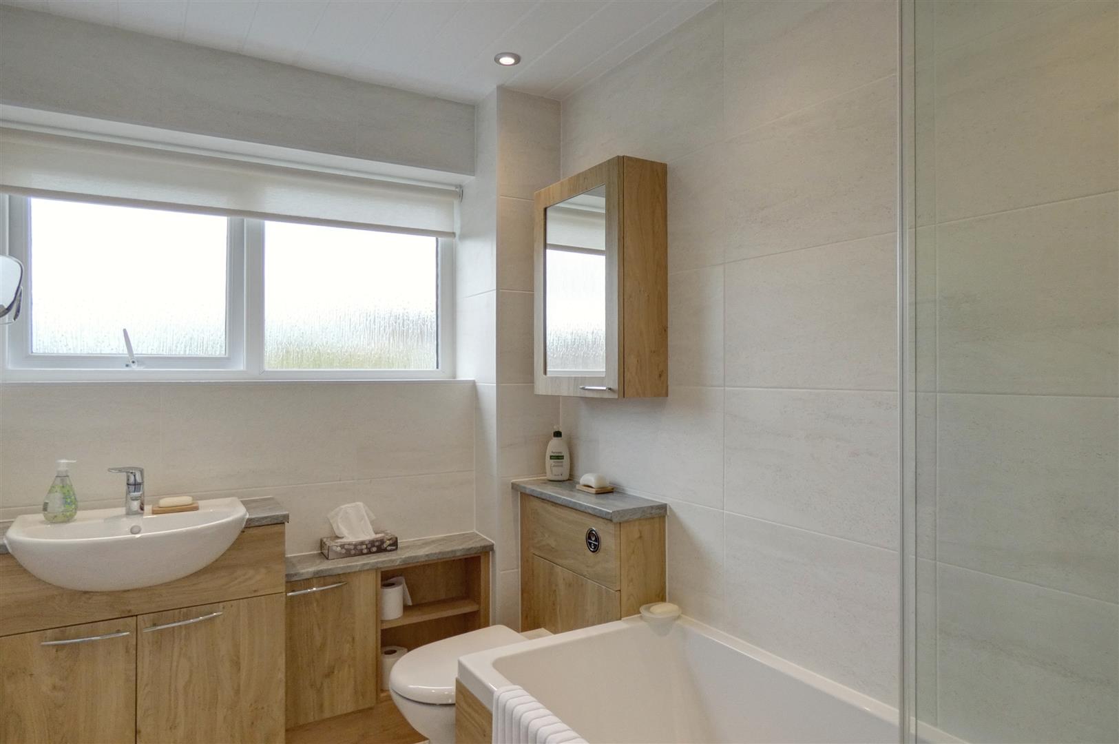 Property De Mowbray Way, Lancaster Park, Morpeth House Detached